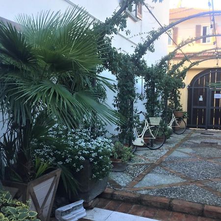 伊塞奥Il Giardino Segreto住宿加早餐旅馆 外观 照片