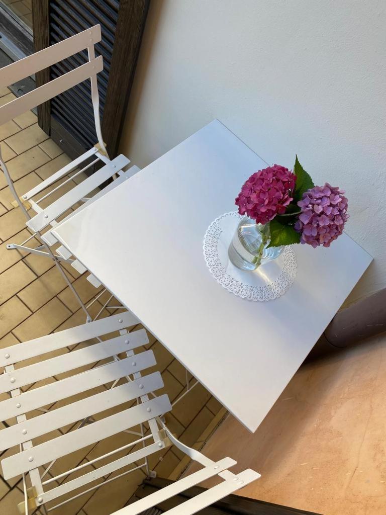 伊塞奥Il Giardino Segreto住宿加早餐旅馆 客房 照片