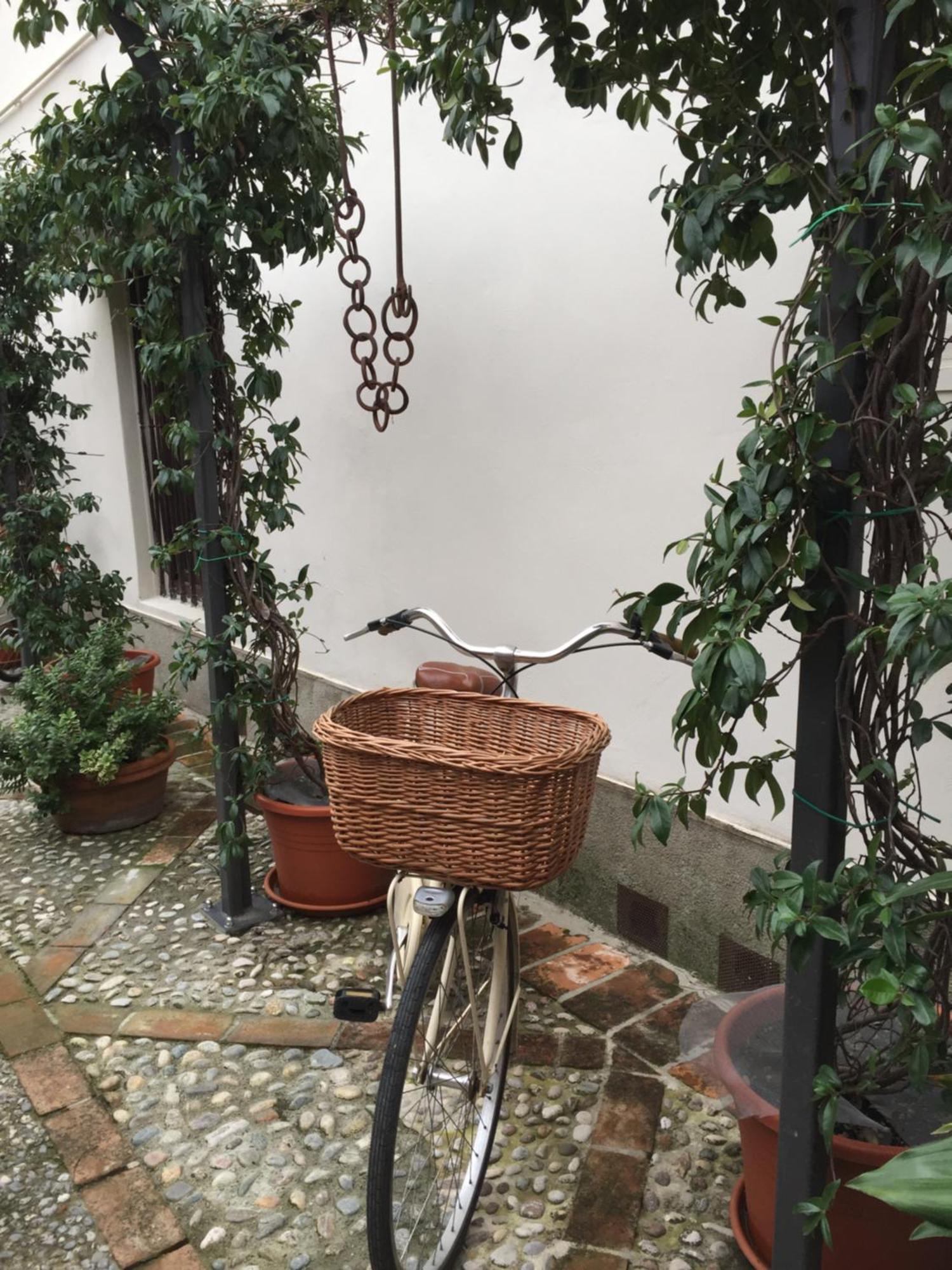 伊塞奥Il Giardino Segreto住宿加早餐旅馆 外观 照片